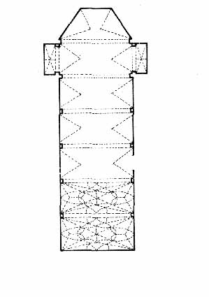 Archivo:Plano Convento Baguena.jpg