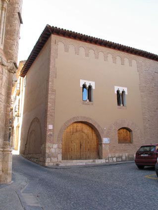 Archivo:Museo Daroca.jpg