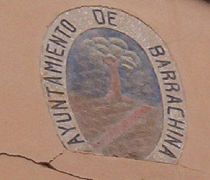 Archivo:Escudo municipal barrachina.jpg