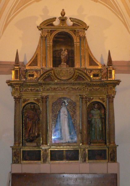 Archivo:Aceredretablovirgen.jpg