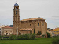 Iglesia de Mainar