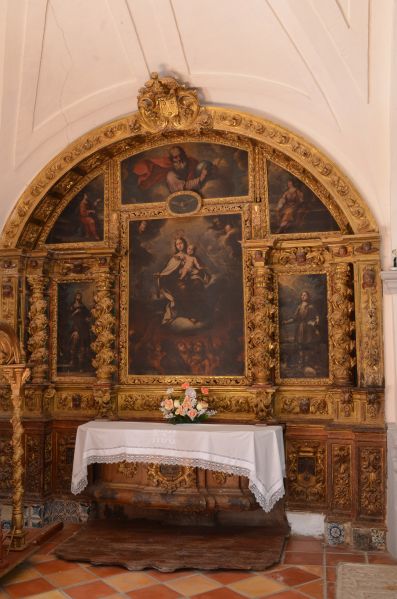 Archivo:Iglesia Villafeliche (37).jpg