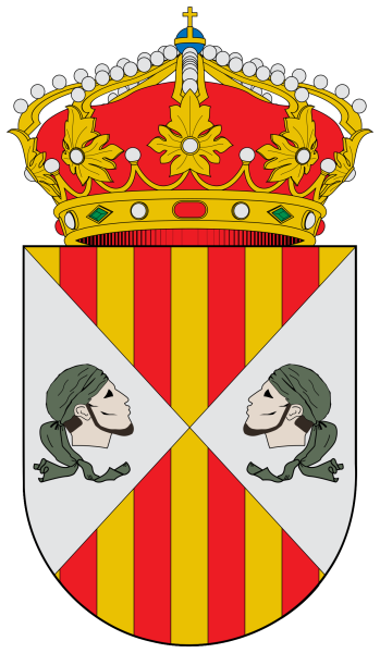 Archivo:Escudo de Villanueva de Jiloca.png