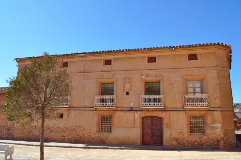 Archivo:Casona orcajo.jpg