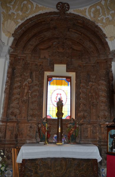 Archivo:Iglesia Villafeliche (14).jpg