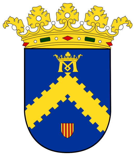Archivo:EscudoMonfortedeMoyuela.png