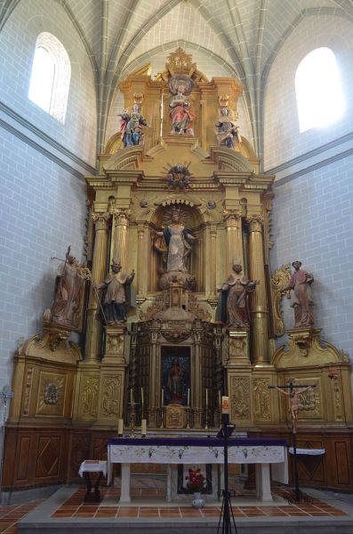 Archivo:Mainarretablomayor.jpg