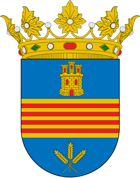 Archivo:Escudo de Villafranca del Campo.svg.png