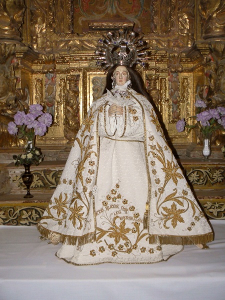 Archivo:Virgen cabeza.jpg