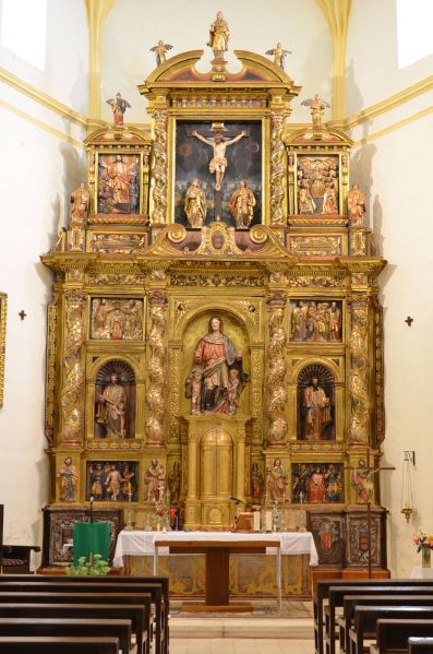 Archivo:Retablomayorbadules.jpg