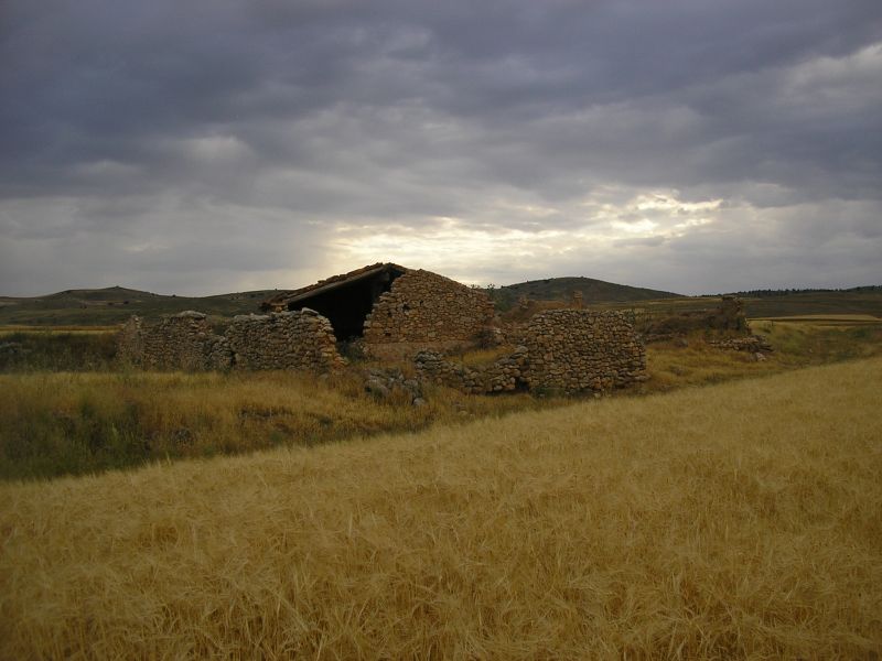 Archivo:Mas de Aranda Bañon (5).jpg