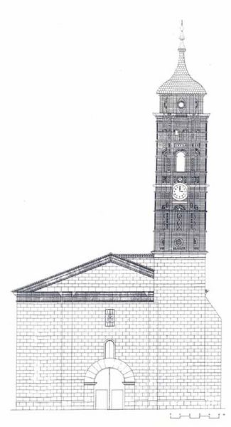 Archivo:Plano Torre mudejar baguena.jpg