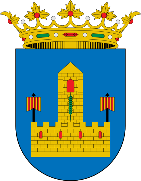 Archivo:Escudo de Torrelacárcel.png