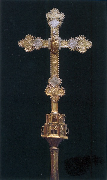 Archivo:Cruzprocesionaltorrelacarcel02.jpg