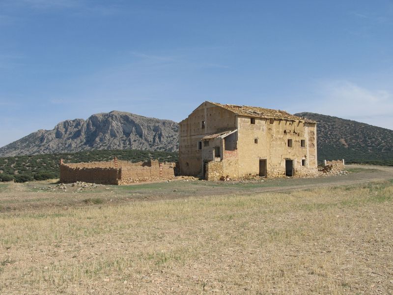 Archivo:Masada Peña palomera Sta Eulalia(10).jpg
