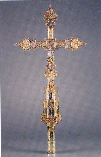 Archivo:Cruzprocesionalorcajo.jpg