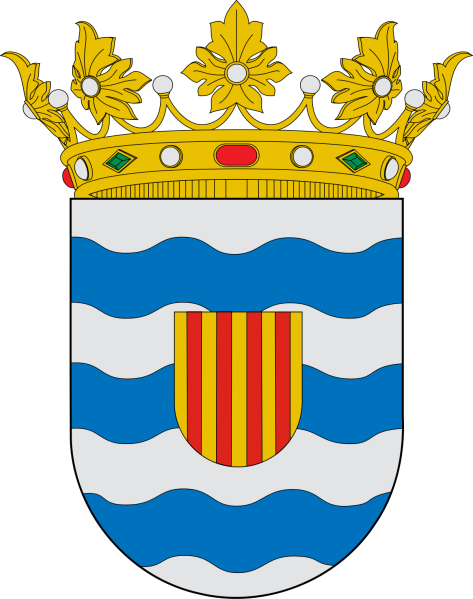 Archivo:Escudo Paracuellos Jiloca.png