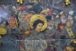 Tabla del retablo