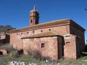 Iglesia de peracense
