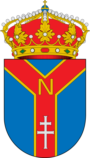 Archivo:Escudo de Nombrevilla.svg.png