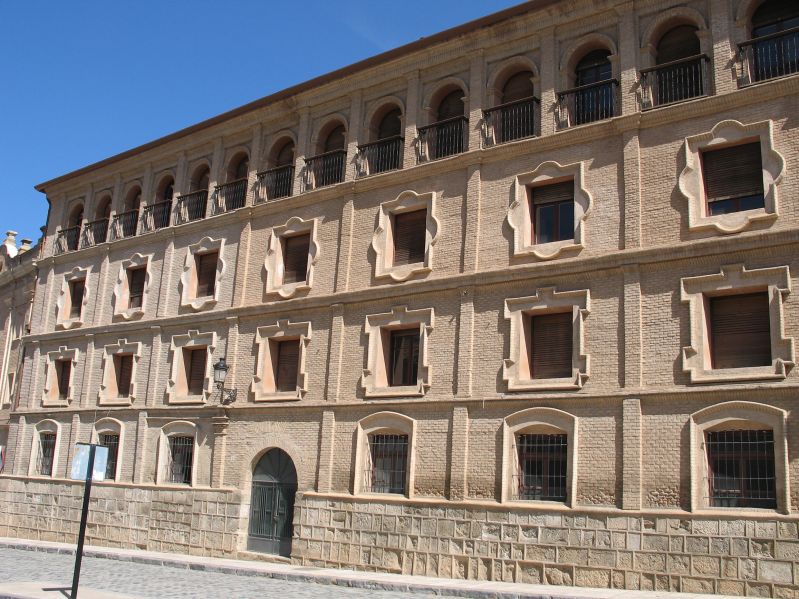 Archivo:ColegioEscuelasPías.jpg