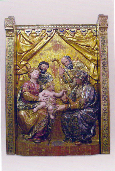 Archivo:Villafeliche retablosagradafamilia.jpg